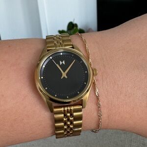 MVMT watch